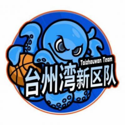 台州湾新区队